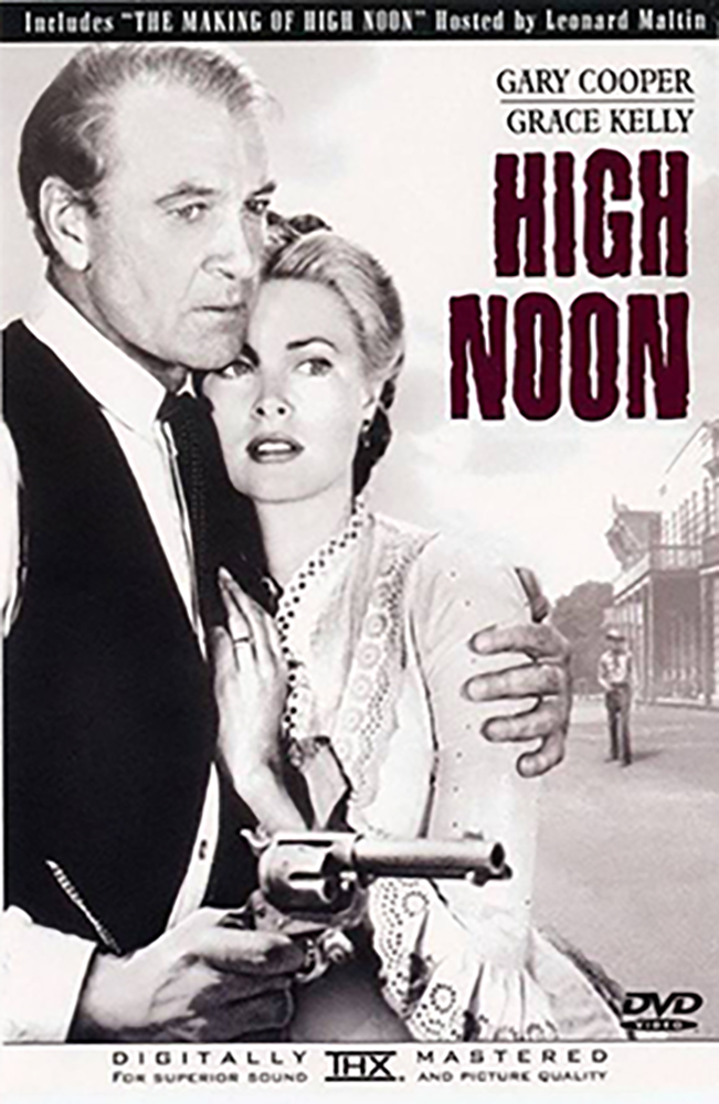 High Noon (1952)